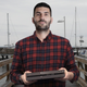 Illustration for article titled Tragic: The Man Who Tried To Bring Attention To The Crisis Of Gaming Lag By Sailing Across The Ocean On A PS4 Has Already Drowned